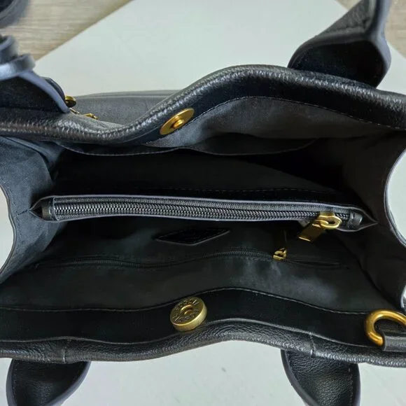 Fossil Kyler Satchel - Picture 4 of 10